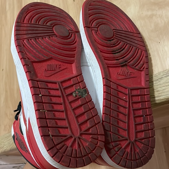 Air Jordan 1 Heritage - Picture 4 of 4